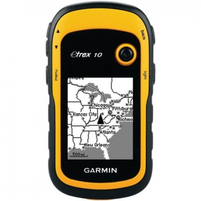 GPS eTrex 10