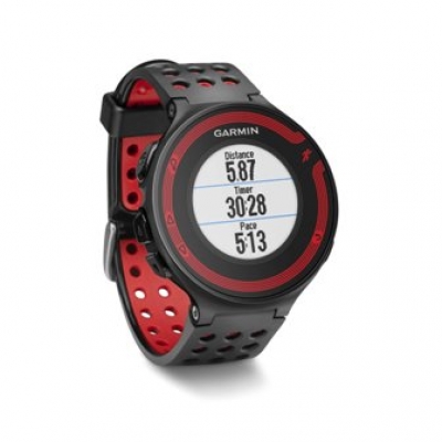 Forerunner 220